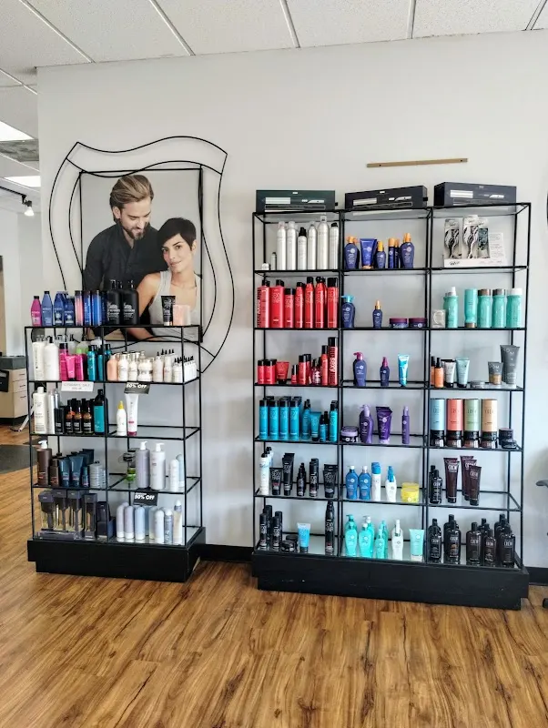 HairMasters — Hair salon in Eugene
